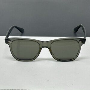 60s American Optical Vintage Sunglasses  SARATOGA CN25 T-49 JFK Scratched Lenses